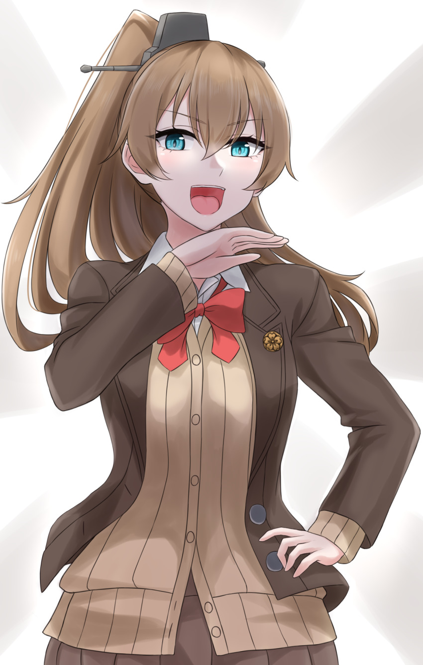 Kantai Collection Rule 34 Image