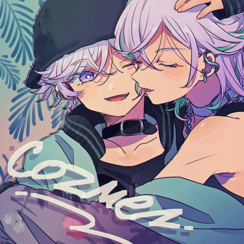 Paradox Live Rule 34 Image