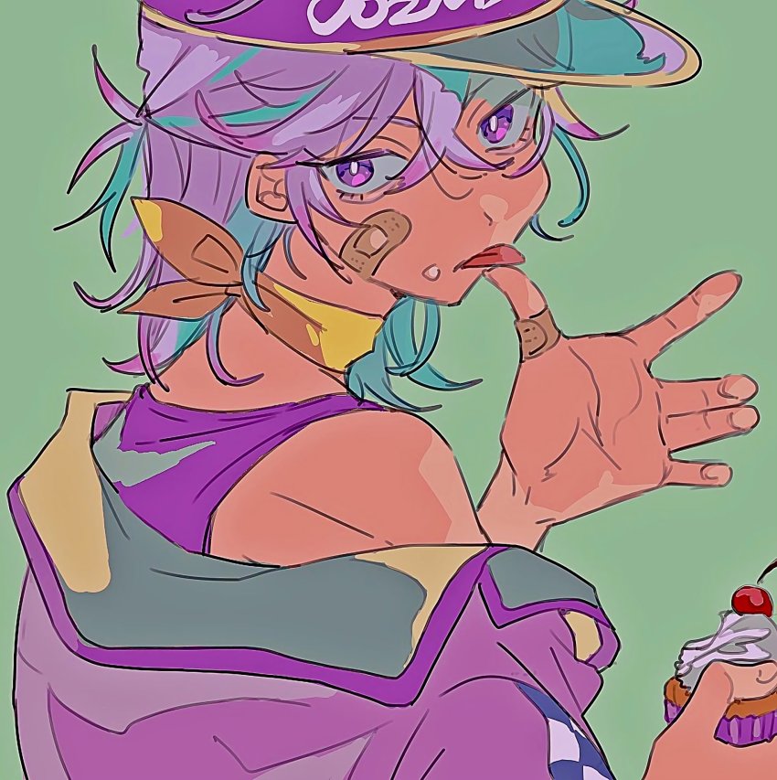 Paradox Live Rule 34 Image