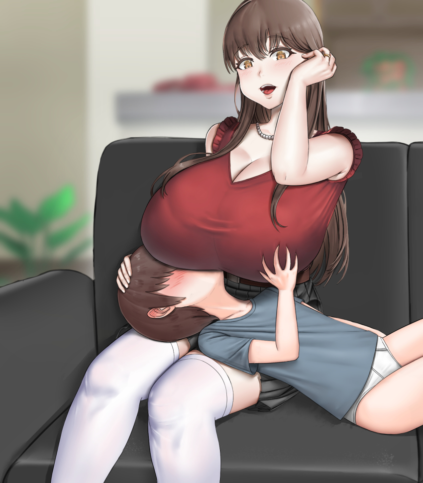 Age Difference Rule 34 Image