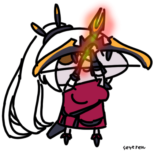 Arrow (Projectile) Rule 34 Image