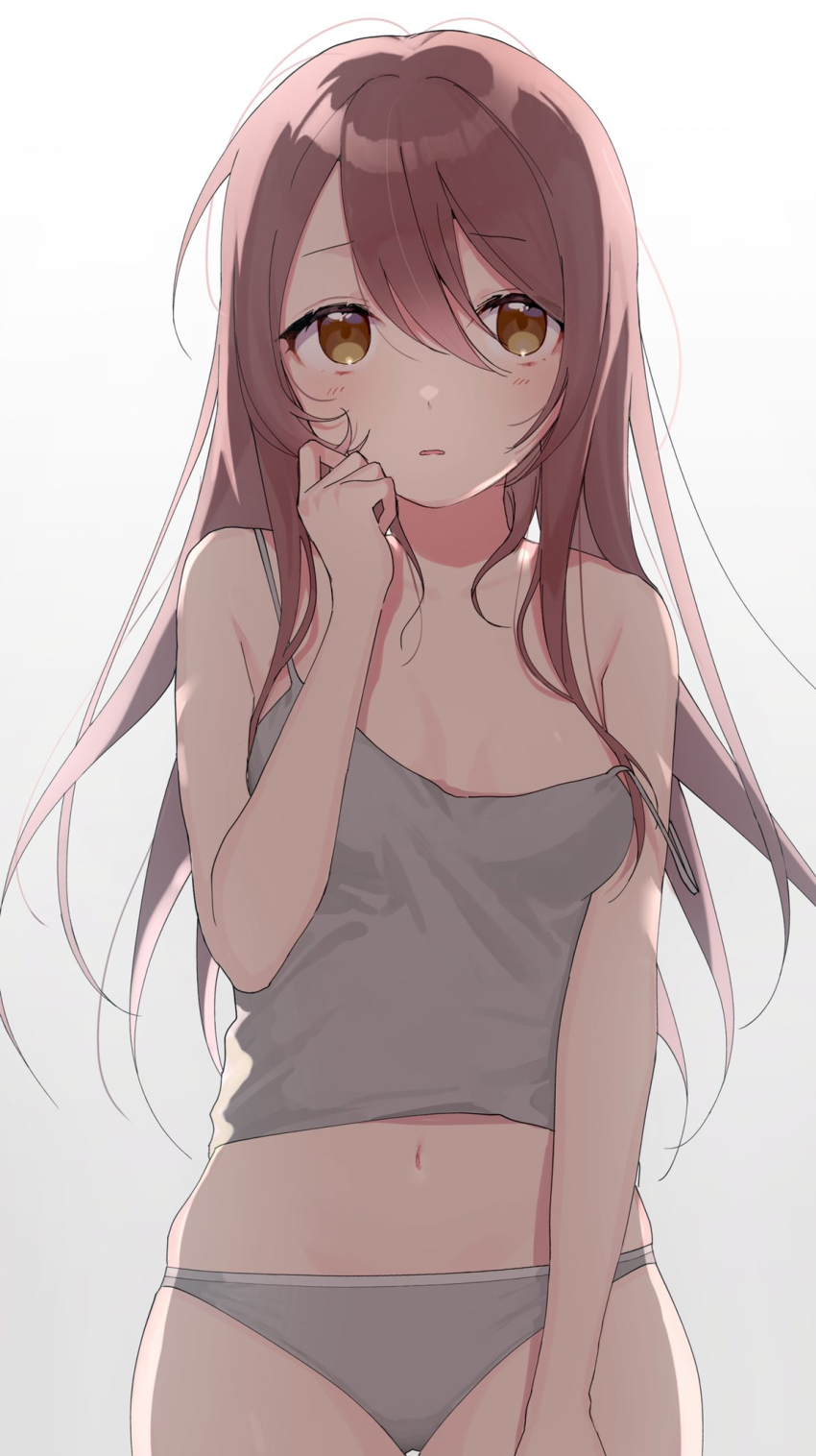 Osaki Tenka (Idolmaster) Rule 34 Image
