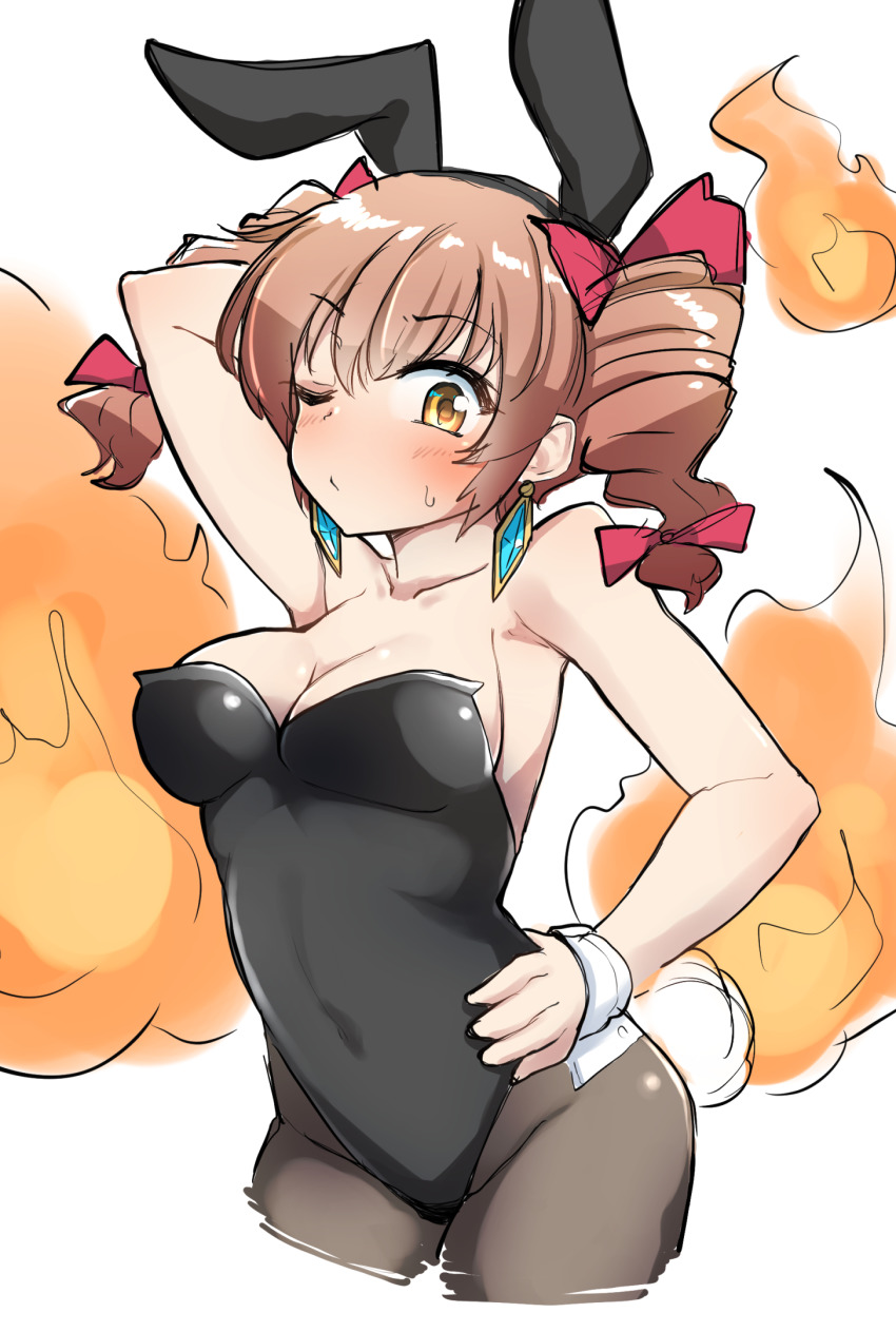 Yorigami Jo'On (Touhou) Rule 34 Image