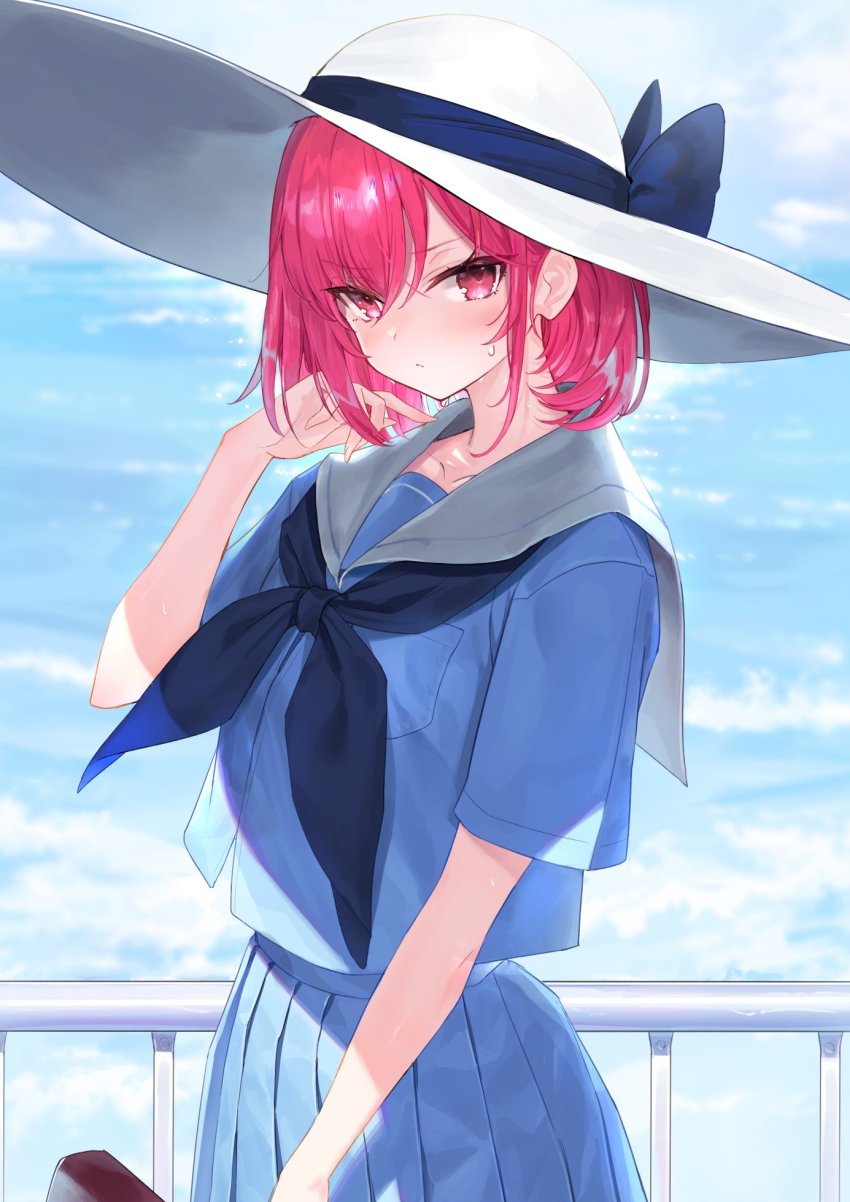Ariaria (Netsuki) Rule 34 Image