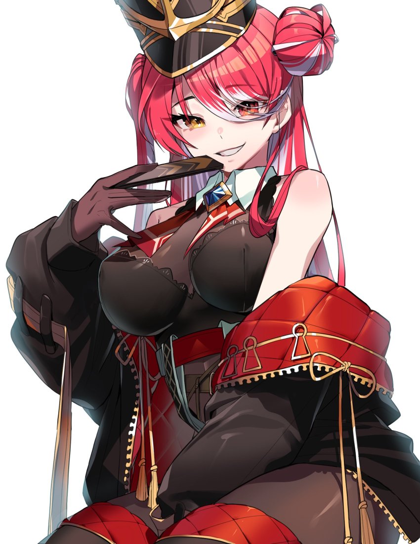 Houshou Marine (Hololive) Rule 34 Image