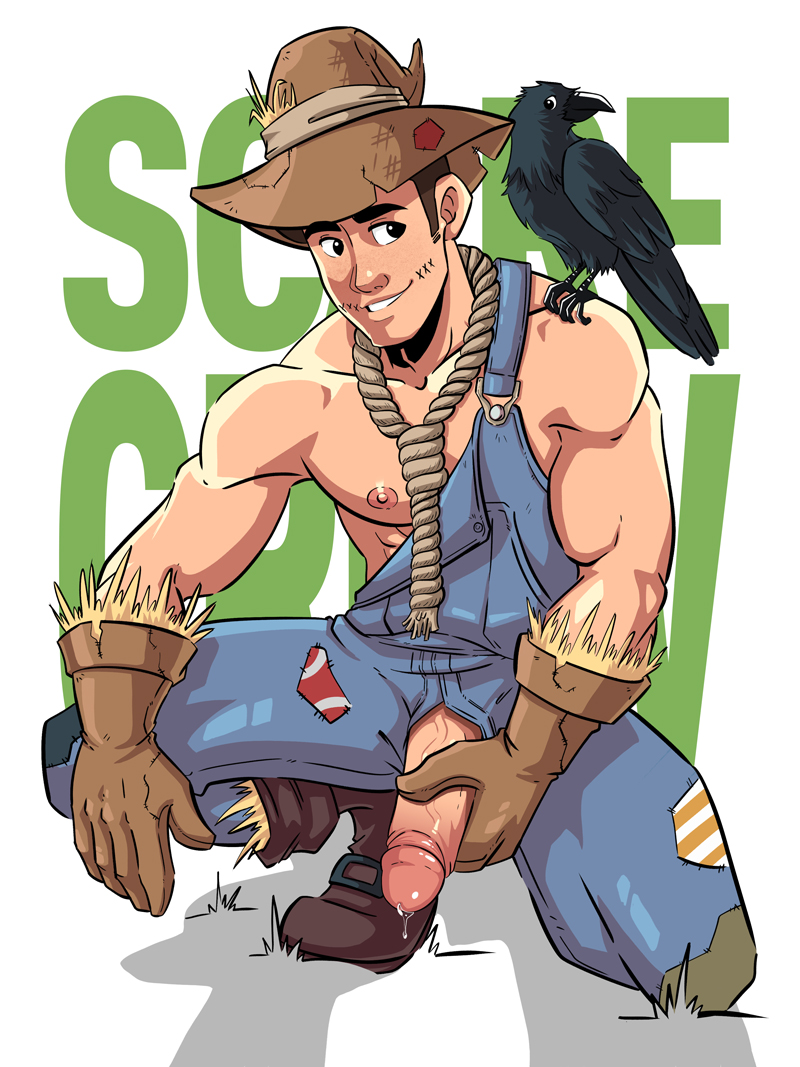 Halloween Rule 34 Image