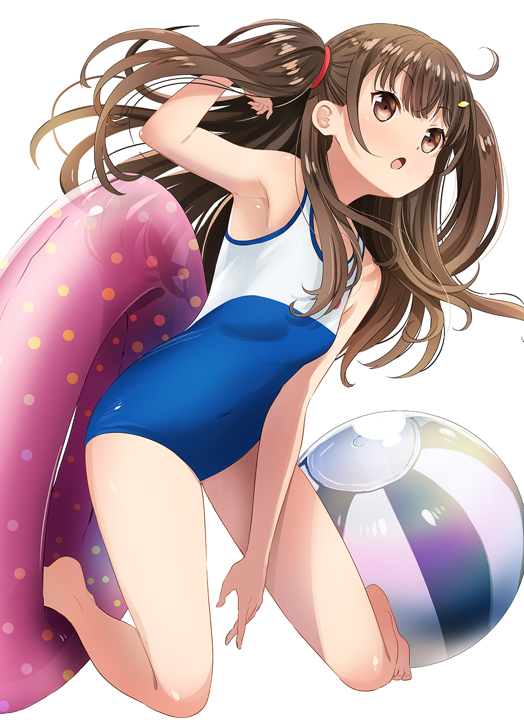 High School Fleet Rule 34 Image