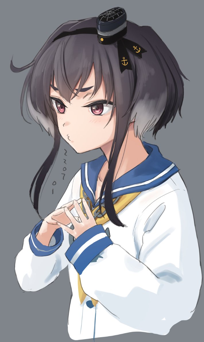 Kantai Collection Rule 34 Image