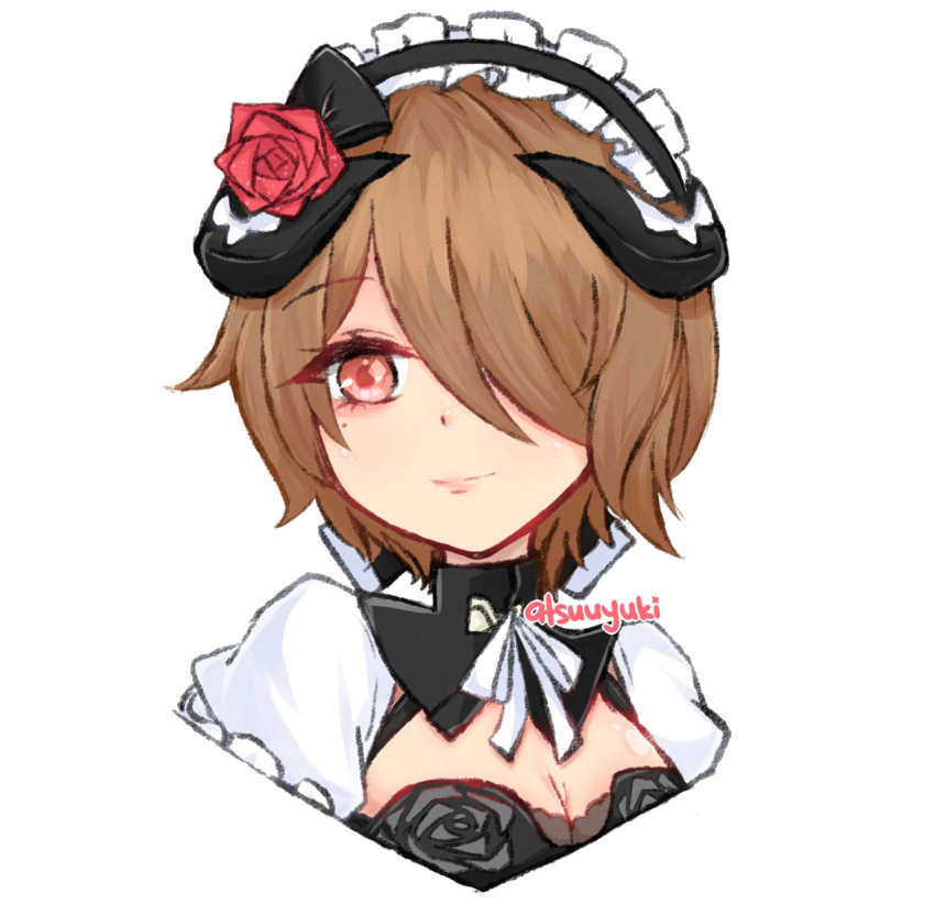 Rita Rossweisse (Honkai (Series)) Rule 34 Image