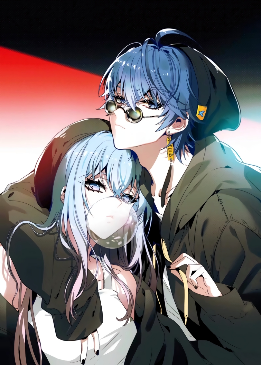 Douluo Dalu Rule 34 Image