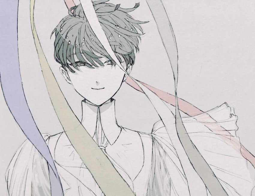 Phosphophyllite (Houseki No Kuni) Rule 34 Image