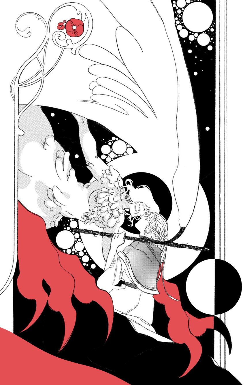 Falin Touden (Dungeon Meshi) Rule 34 Image