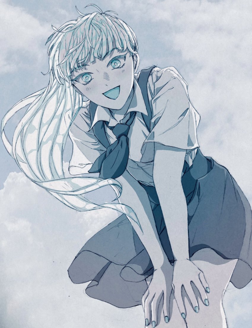 Houseki No Kuni Rule 34 Image