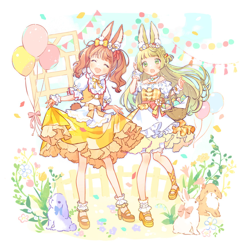 Easter Rule 34 Image
