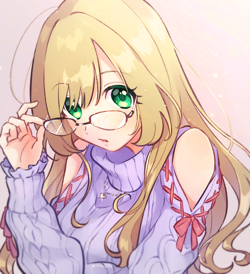Sato Shin (Idolmaster) Rule 34 Image