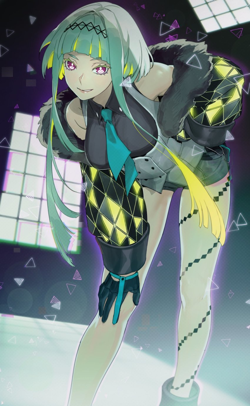 Megami Tensei Rule 34 Image