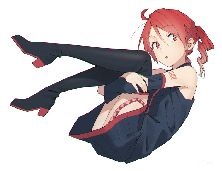 Kasane Teto (Utau) Rule 34 Image