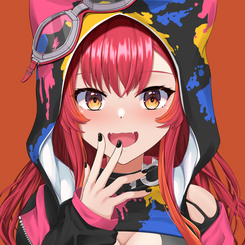 Nekota Tsuna (Vspo!) Rule 34 Image