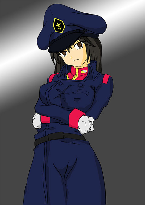 Gundam Rule 34 Image