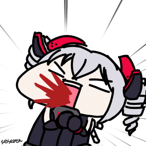 Bronya Zaychik (Honkai (Series)) Rule 34 Image