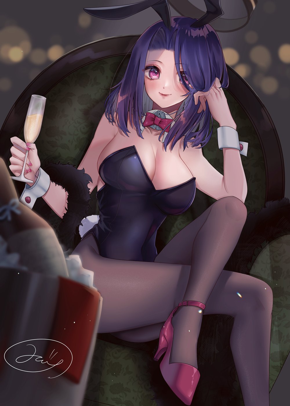 Tatsuta (Kancolle) Rule 34 Image