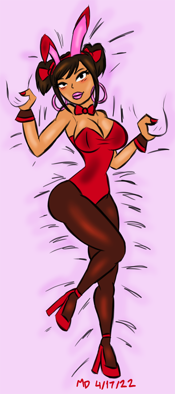 Original Character Rule 34 Image