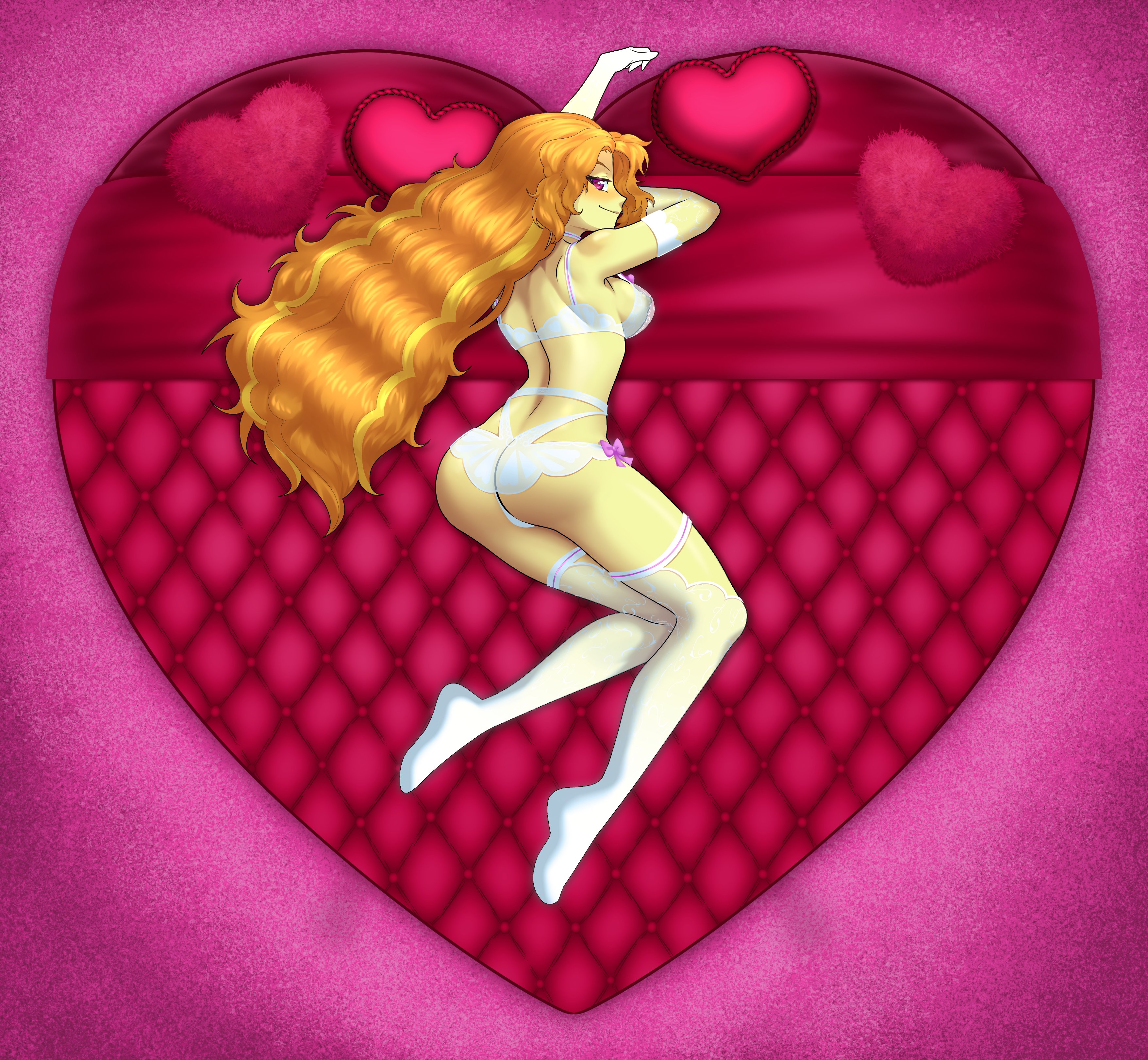 Adagio Dazzle (Equestria Girls) Rule 34 Image