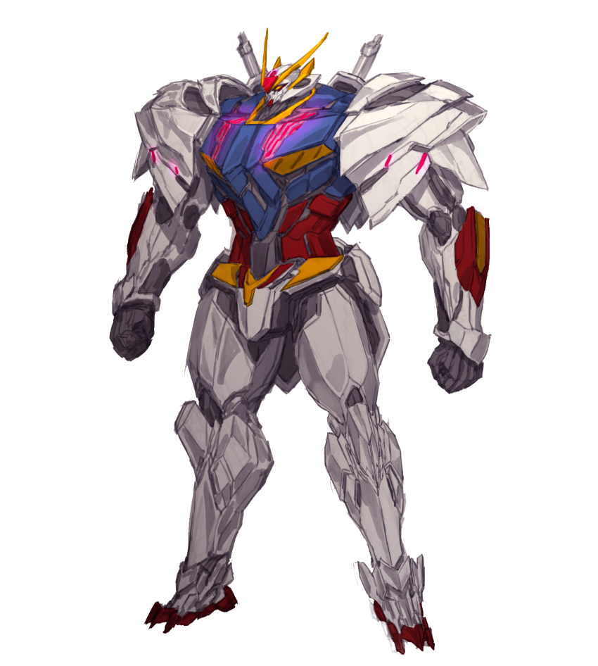 Gundam Aerial (Gundam) Rule 34 Image