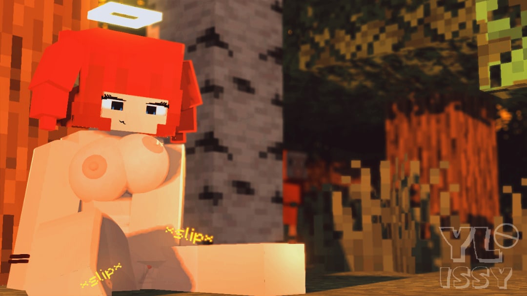 Ylissy (Ylissymc) Rule 34 Image