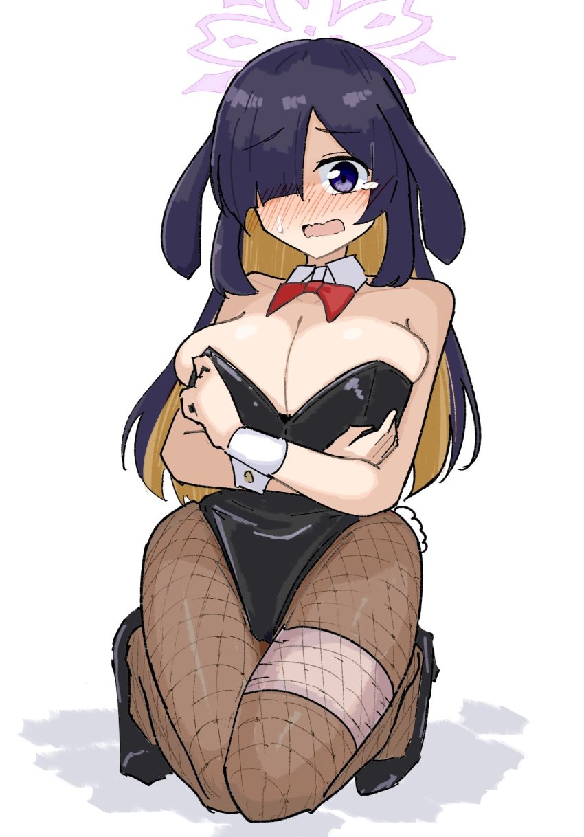 Tsukuyo (Blue Archive) Rule 34 Image