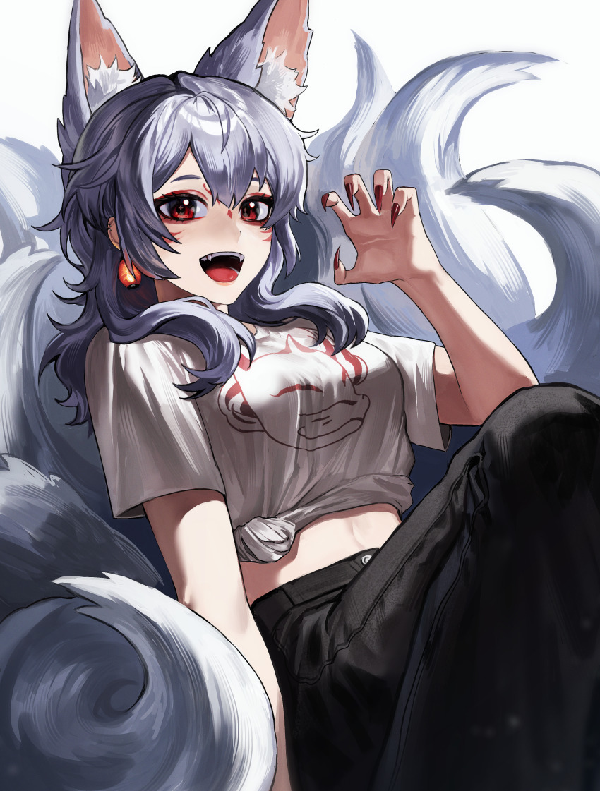 Nina Kosaka (Nijisanji) Rule 34 Image