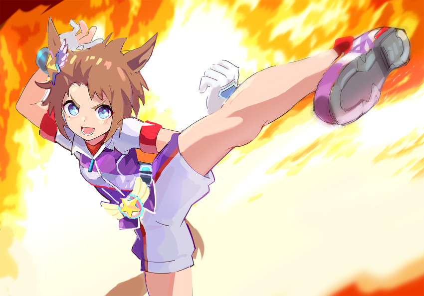 Umamusume Rule 34 Image