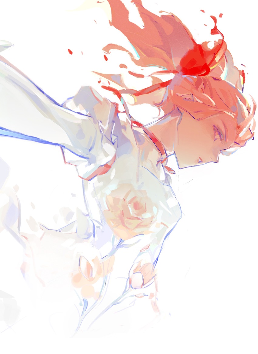 Kaname Madoka (Mahou Shoujo Madoka Magica) Rule 34 Image
