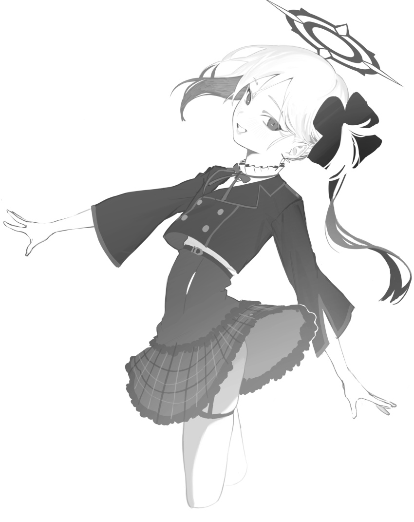 Mutsuki (Blue Archive) Rule 34 Image