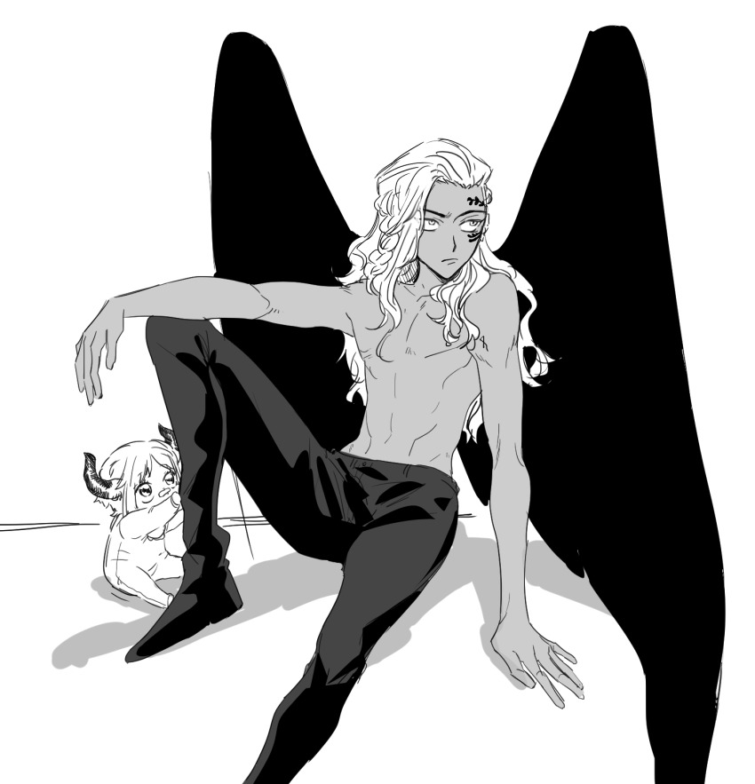 King (One Piece) Rule 34 Image
