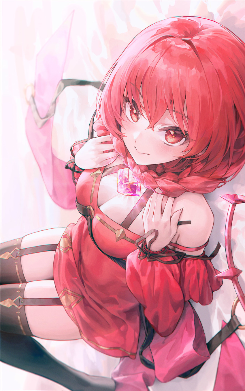Esme (Grimlight) Rule 34 Image