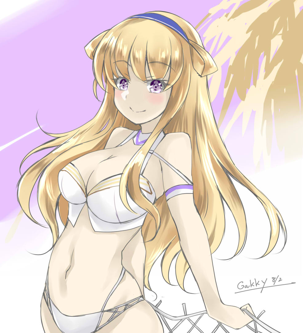Kantai Collection Rule 34 Image