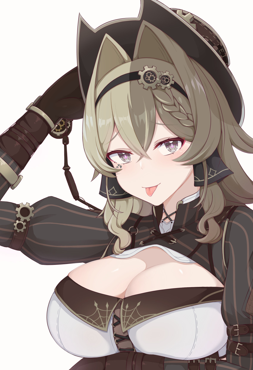 Vill-V (Honkai (Series)) Rule 34 Image