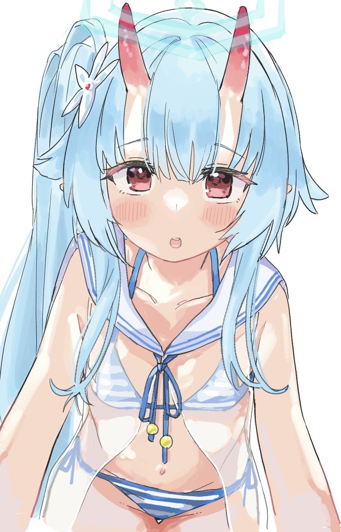 Chise (Blue Archive) Rule 34 Image