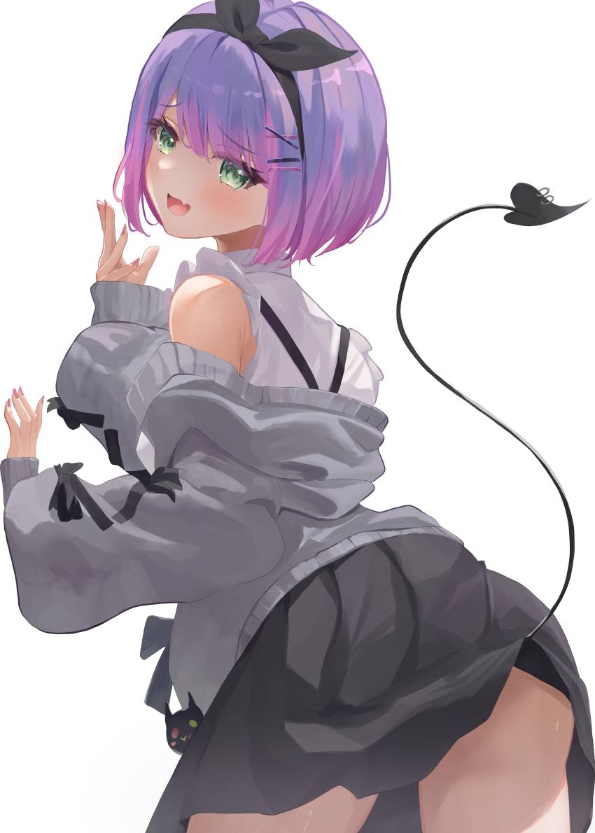 Tokoyami Towa (Hololive) Rule 34 Image