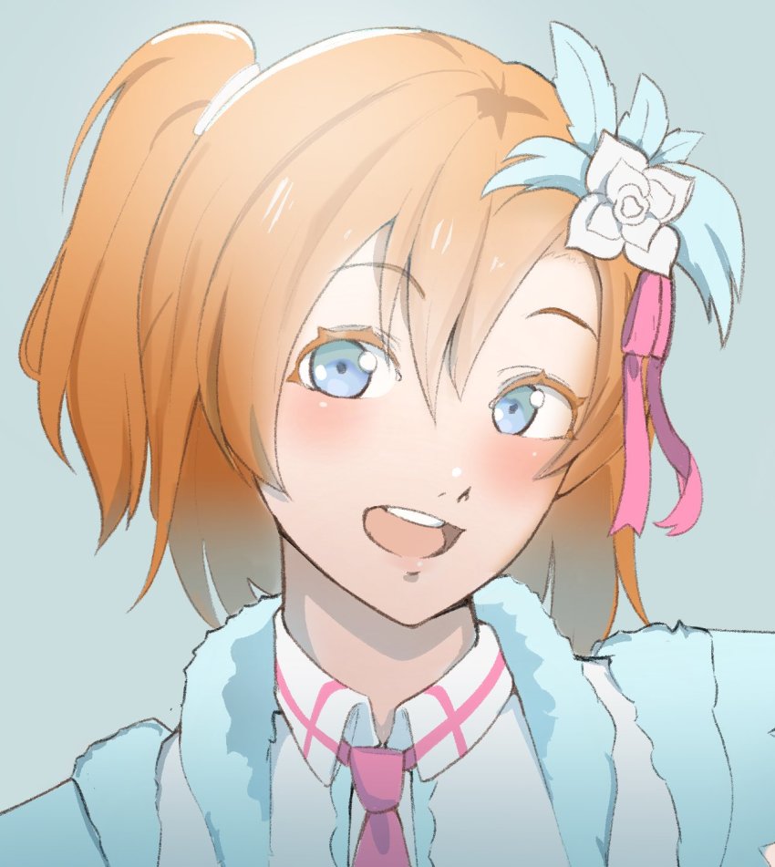 Love Live! Rule 34 Image