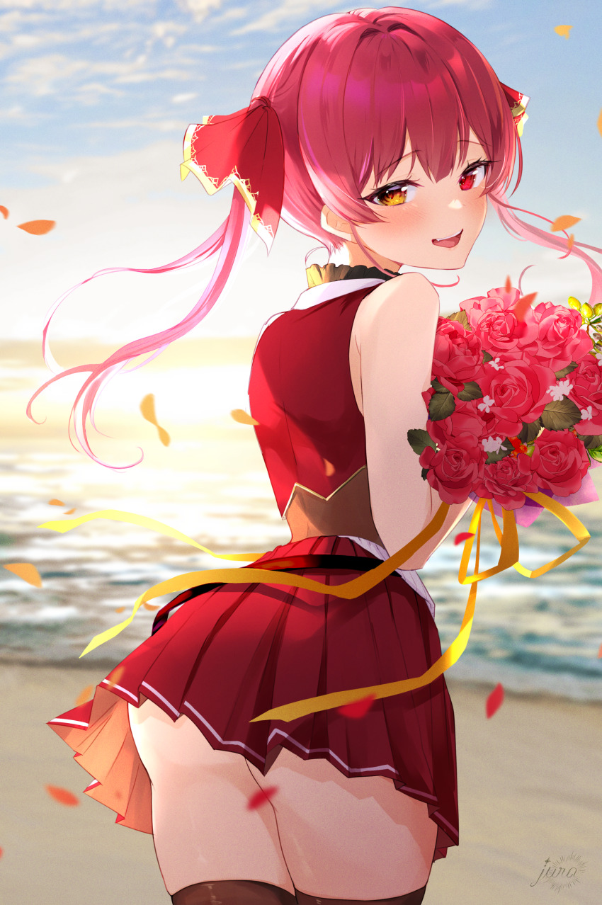 Houshou Marine (Hololive) Rule 34 Image