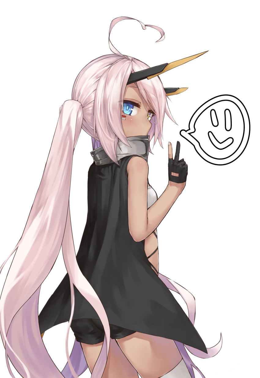 Indianapolis (Azur Lane) Rule 34 Image