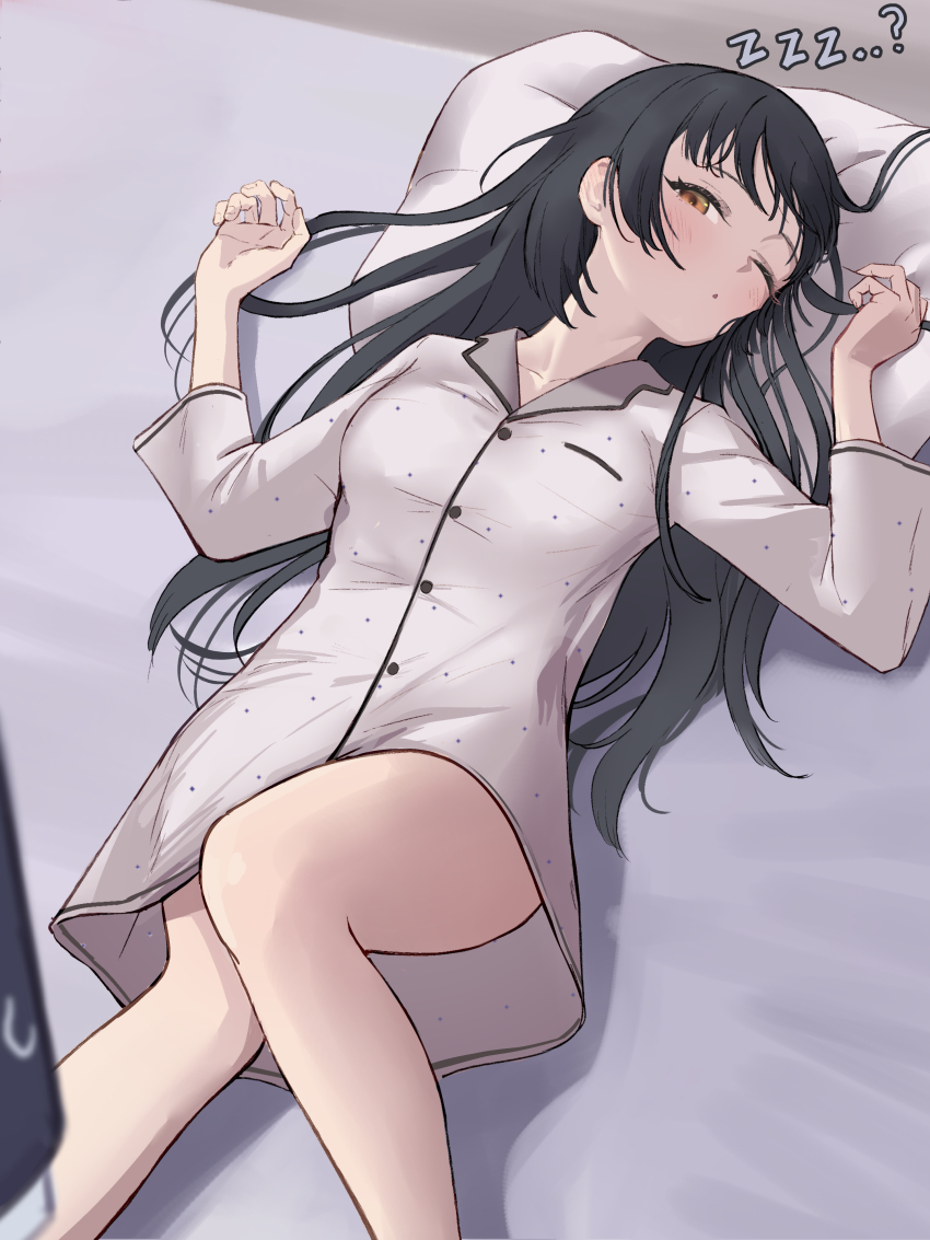 Mayuzumi Fuyuko (Idolmaster) Rule 34 Image