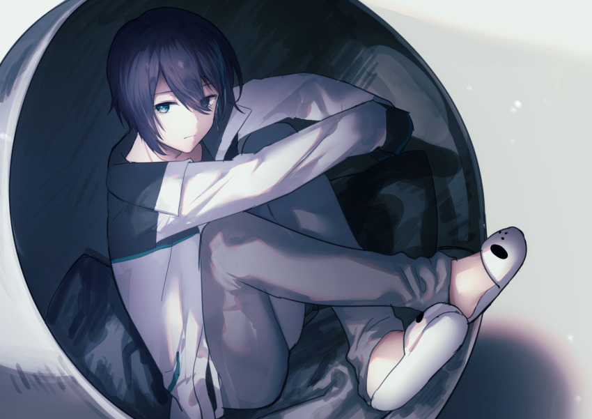 Mayuzumi Kai Rule 34 Image