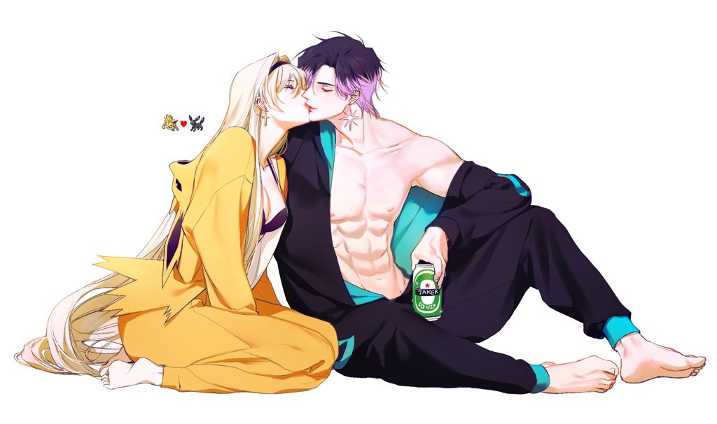 Gen 1 Pokemon (Copyright Request) Rule 34 Image