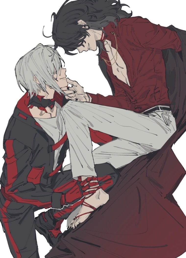 Fulgur Ovid (Nijisanji) Rule 34 Image