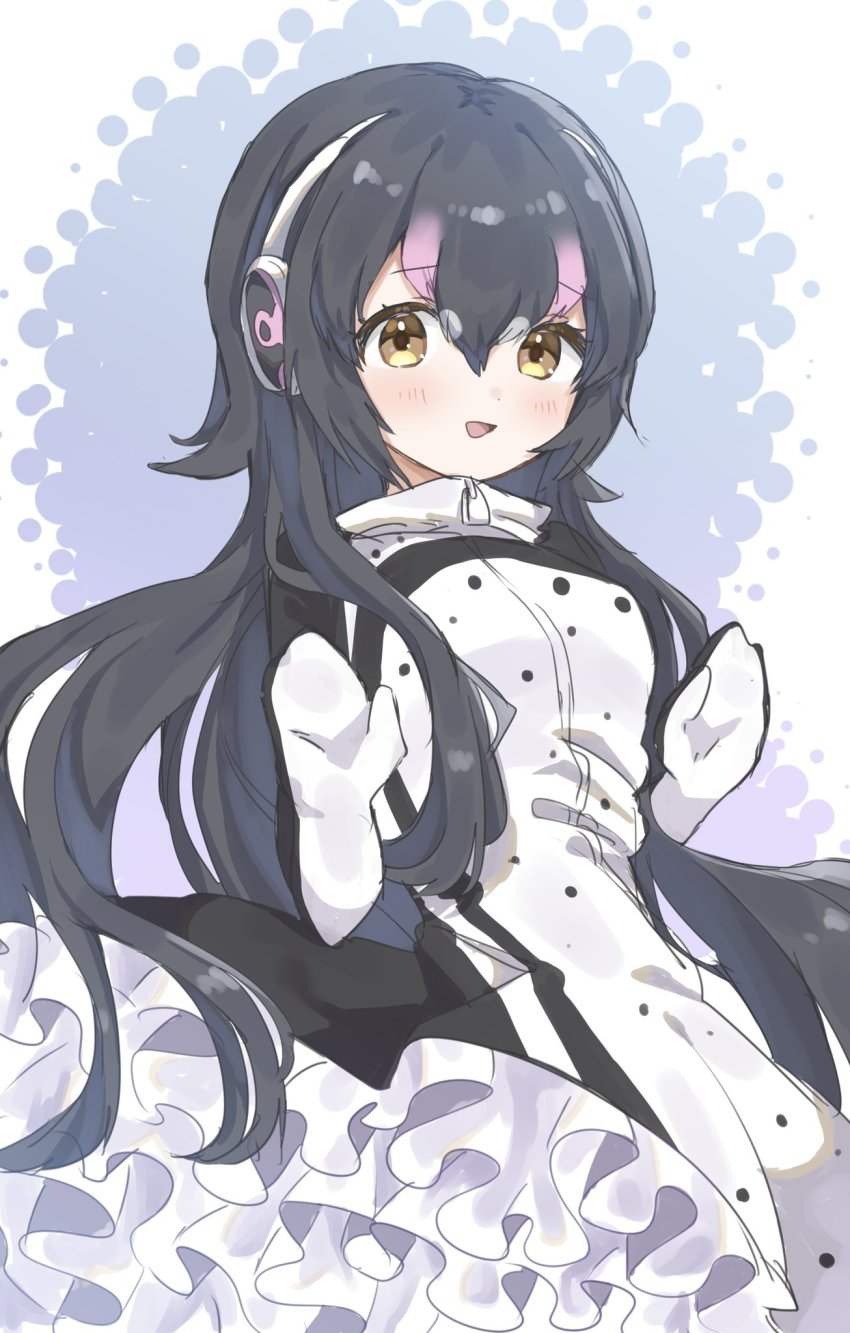 Humboldt Penguin (Kemono Friends) Rule 34 Image