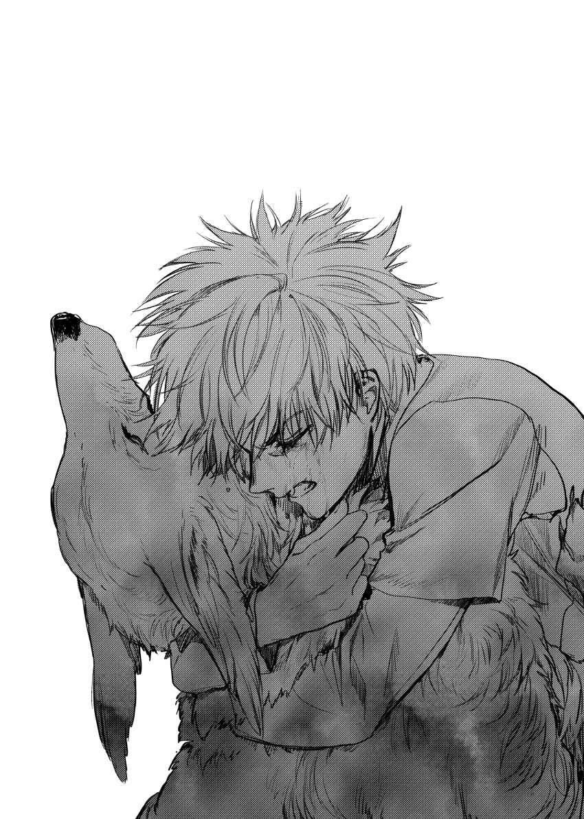 Killua Zoldyck (Hunter X Hunter) Rule 34 Image