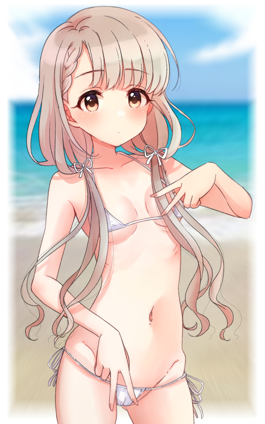 Hisakawa Nagi (Idolmaster) Rule 34 Image